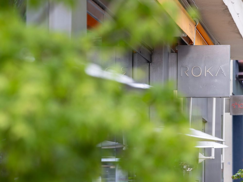 Roka