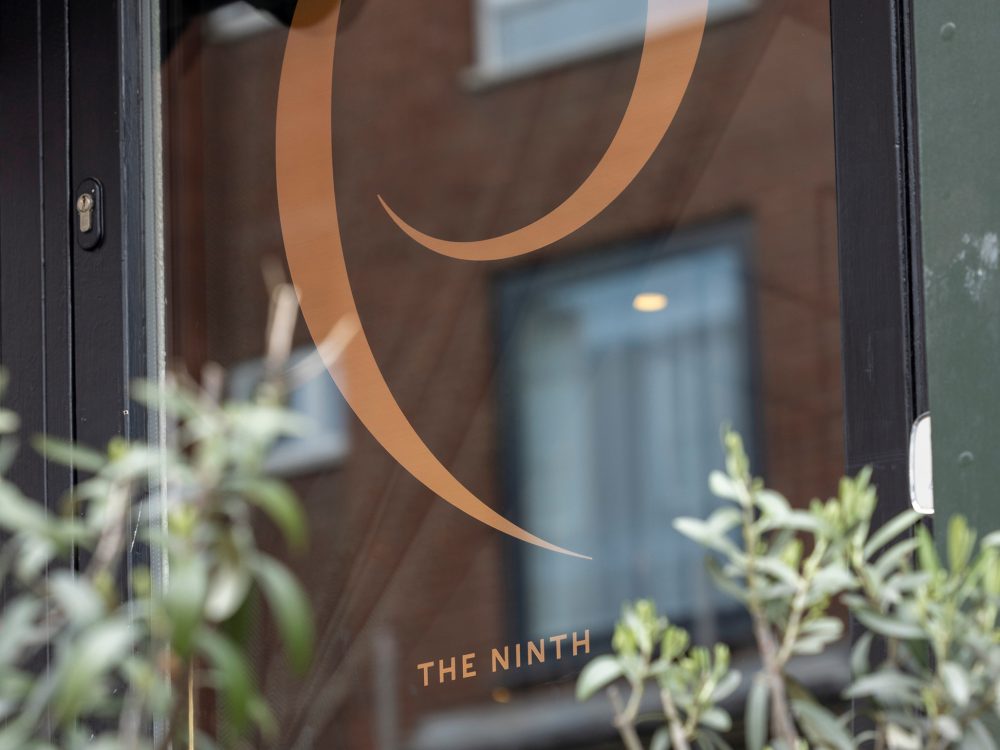 The-Ninth